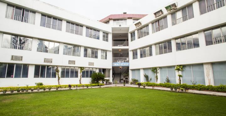 Hotel Sea Coast 
